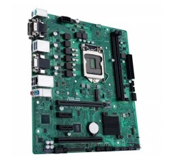 Slika izdelka: ASUS Prime B650M-A II-CSM AM5 VGA DP HDMI USB3.2 DDR5 ARGB mATX osnovna plošča