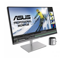 Slika izdelka: ASUS ProArt PA32UC-K 81,28cm (32") UHD IPS LED LCD DP/HDMI/USB-C X-rite i1 zvočniki monitor