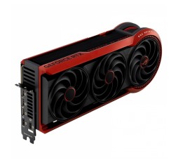 Slika izdelka: ASUS ROG Matrix Platinum 30th Anniversary Edition Gaming GeForce RTX 5090 32G GDDR7 ROG-MATRIX-RTX5090-P32G-30th ARGB grafična kartica