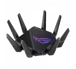 Slika izdelka: ASUS ROG Rapture GT-AX11000 Pro Tri Band WiFi 6 10Gbps brezžični Gaming VPN usmerjevalnik-router / dostopna točka