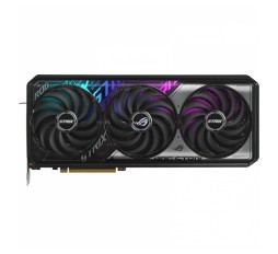 Slika izdelka: ASUS ROG STRIX GeForce RTX 5070 12GB GDDR7 OC (ROG-STRIX-RTX5070-O12G-GAMING) grafična kartica