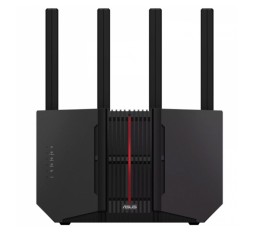 Slika izdelka: ASUS RT-BE92U BE9700 Tri-Band Wi-Fi 7 10Gbps AiMesh brezžični usmerjevalnik-router