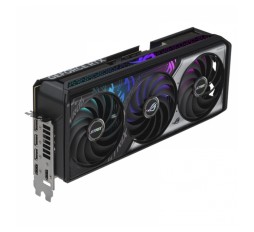 Slika izdelka: ASUS Strix Gaming GeForce RTX 5070 Ti OC 16G GDDR7 ROG-STRIX-RTX5070TI-O16G-GAMING grafična kartica