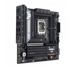 Slika izdelka: ASUS TUF GAMING B860M-PLUS WIFI LGA1851 DDR5 mATX gaming  osnovna plošča