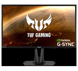 Slika izdelka: ASUS TUF Gaming VG27AQ Igralni monitor – 27'' WQHD 