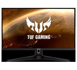 Slika izdelka: ASUS TUF Gaming VG289Q1A Igralni monitor – 28'' 4K UHD 