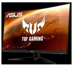 Slika izdelka: ASUS TUF Gaming VG328H1B Zakrivljeni igralni monitor – 32'' 