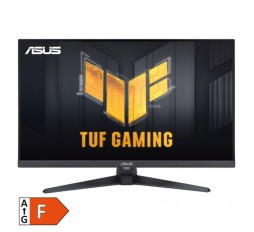 Slika izdelka: ASUS TUF VG328QA1A 80,01cm (31,5") VA FHD 170Hz DP/HDMI/USB FreeSync zvočniki gaming monitor
