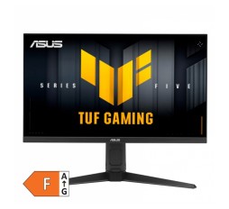 Slika izdelka: ASUS TUF VG27AQL5A 68,58cm (27") 4K IPS 210Hz DP/HDMI/USB-C HDR gaming zvočniki monitor