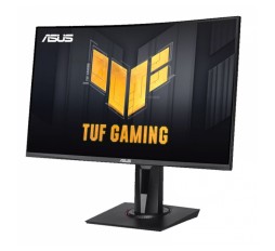 Slika izdelka: ASUS TUF VG27VQM 65,58cm (27") FHD VA 240Hz DP/HDMI Freesync HDR10 zvočniki ukrivljen gaming monitor