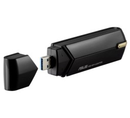 Slika izdelka: ASUS USB-AX56 AX1800 brezžična Dual Band USB mrežna kartica