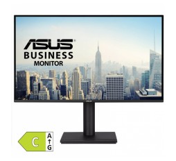 Slika izdelka: ASUS VA27AQSE 68,58cm (27") QHD IPS HDR HDMI/DP/VGA zvočniki monitor