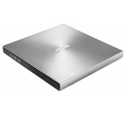 Slika izdelka: ASUS ZenDrive U9M, 8X DVD writter, USB C/A, srebrn