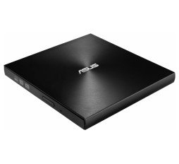 Slika izdelka: ASUS ZenDrive U9M, 8X DVD writter, USB C/A, črn