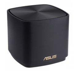 Slika izdelka: ASUS ZenWiFi XD4 Plus (3-pack) AX1800 Dual Band WiFi 6 Whole-Home črni Mesh Wi-Fi sistem