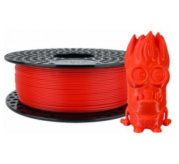 Slika izdelka: AzureFilm PLA 1,75mm 1000g filament za 3D tiskalnik RDEČ