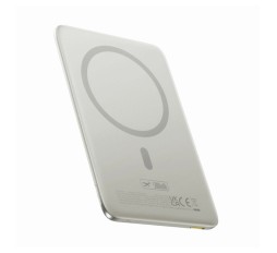 Slika izdelka: Baseus prenosna baterija 5.000mAh 20W PowerBank magsafe titan slim PicoGo AM41