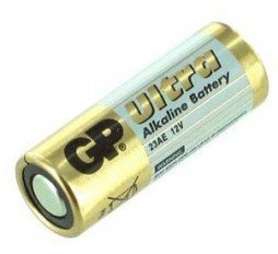 Slika izdelka: GP alkalna baterija GP23A 12V