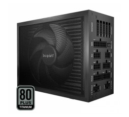 Slika izdelka: BE QUIET! DARK POWER PRO 14 IO 1300W 80Plus Titanium (BP022EU) modularni ATX napajalnik