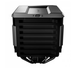 Slika izdelka: BE QUIET! DARK ROCK PRO 6 (BK048) 1x135mm/1x120mm RGB 300W TDP procesorski hladilnik