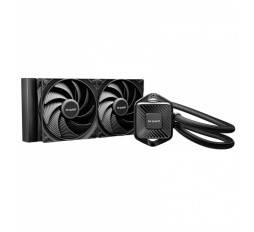 Slika izdelka: BE QUIET! PURE LOOP 2 (BW027EU) 240mm RGB vodno hlajenje