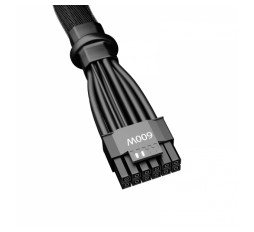 Slika izdelka: BE QUIET! VGA PCI-E CP-6610 VGA ATX 2.X 12+4 pinski kabel za grafično kartico adapter