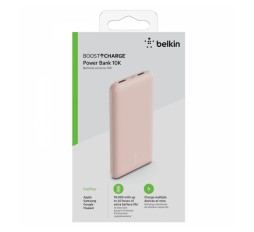 Slika izdelka: Belkin Prenosna baterija 10K