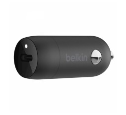 Slika izdelka: BELKIN USB-C 12V AVTOPOLNILEC 20W