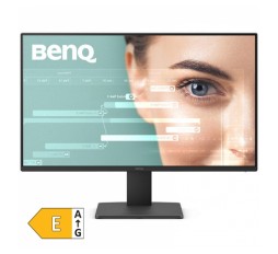 Slika izdelka: BENQ GW2491 60,45cm (23,8") FHD IPS 100Hz DP/HDMI črn monitor