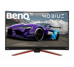 Slika izdelka: BENQ monitor Mobiuz EX3210R