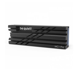 Slika izdelka: BE QUIET! MC1 PRO za M.2 SSD hladilnik