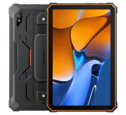 Slika izdelka: Blackview Active 8 Pro 10.36' robustni tablični računalnik 8GB+256GB, oranžen, priložen Stylus Pen