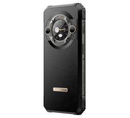 Slika izdelka: Blackview pametni robustni telefon BL9000 12GB+512GB, črn