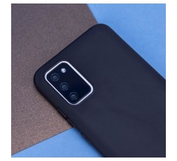 Slika izdelka: BLU MATT CASE HONOR 600 BLACK