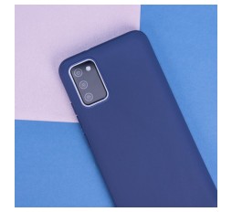 Slika izdelka: BLU MATT CASE HONOR 600 DARK BLUE