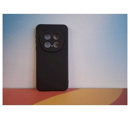 Slika izdelka: BLU SILIKON HONOR MAGIC7 PRO ČRN