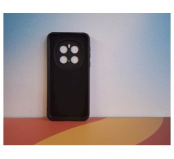 Slika izdelka: BLU SILIKON HONOR MAGIC7 PRO ČRN