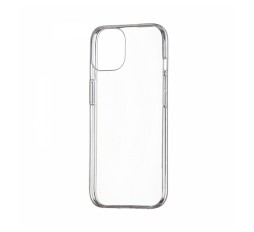 Slika izdelka: BLU SLIM CASE 1MM HONOR 600 PRO TRANSPARENT