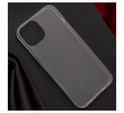 Slika izdelka: BLU SLIM CASE 1MM HONOR 600 PRO TRANSPARENT