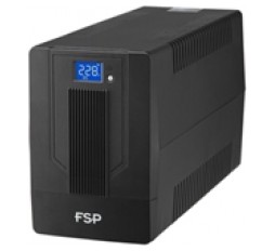 Slika izdelka: Brezprekinitveni napajalnik UPS FSP iFP 2000 »Line Interactive«