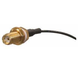 Slika izdelka: Mikrotik kabel pigtail U.FL ž/SMA ž za anteno ACSMAUFL