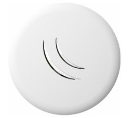 Slika izdelka: Mikrotik dostopna točka WiFi  300Mb cAP lite RBcAPL-2nD