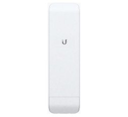 Slika izdelka: Ubiquiti dostopna točka WiFi airMAX M2 NanoStation bridge NSM2 zunanja