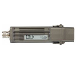 Slika izdelka: Mikrotik dostopna točka WiFi metal 52 ac 6/8dBi zunanja RBMetalG-52SHPACn