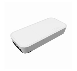 Slika izdelka: Mikrotik dostopna točka Wi-Fi wAP ac r2 bela zunanja RBwAPG-5HacD2HnD