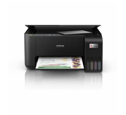 Slika izdelka: Brizgalni tiskalnik EPSON EcoTank L3271 (večfunkcijski)