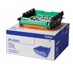 Slika izdelka: Brother Boben DR-230CL (komplet - BK/C/Y/M)