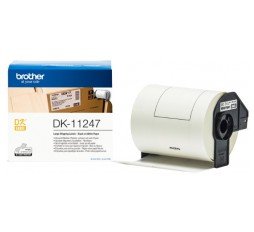 Slika izdelka: Brother DK11247 Večje etikete (103x164 mm)