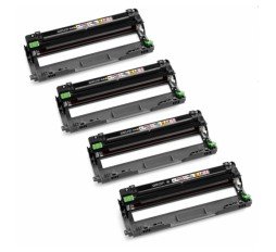 Slika izdelka: Brother DR-243 CL boben (komplet - BK/C/Y/M)