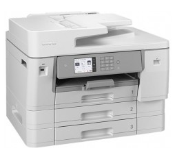 Slika izdelka: BROTHER MFC-J6957DW MFP colour ink-jet